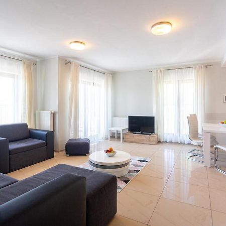 Apartament Panorama Z Widokiem Na Gory Szklarska Poręba Buitenkant foto