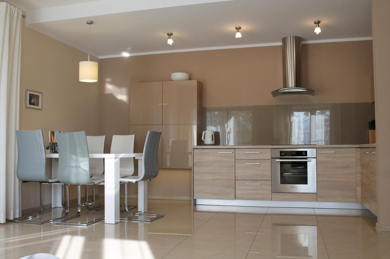 Apartament Panorama Z Widokiem Na Gory Szklarska Poręba Buitenkant foto