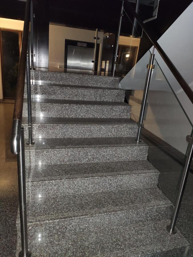 Apartament Panorama Z Widokiem Na Gory Szklarska Poręba Buitenkant foto