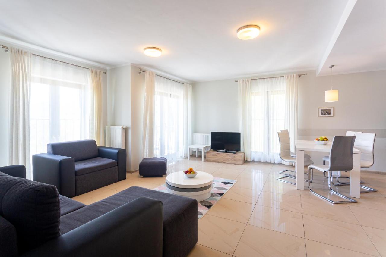 Apartament Panorama Z Widokiem Na Gory Szklarska Poręba Buitenkant foto