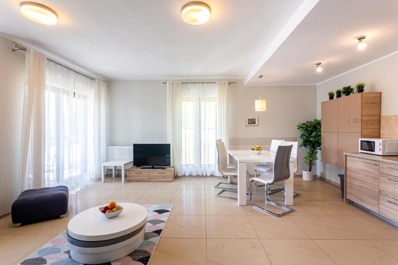 Apartament Panorama Z Widokiem Na Gory Szklarska Poręba Buitenkant foto