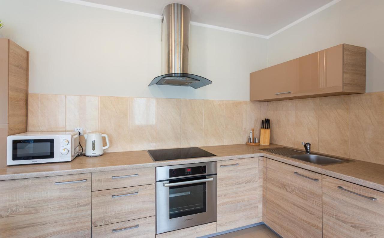 Apartament Panorama Z Widokiem Na Gory Szklarska Poręba Buitenkant foto