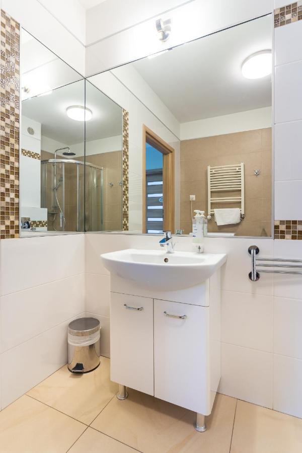 Apartament Panorama Z Widokiem Na Gory Szklarska Poręba Buitenkant foto
