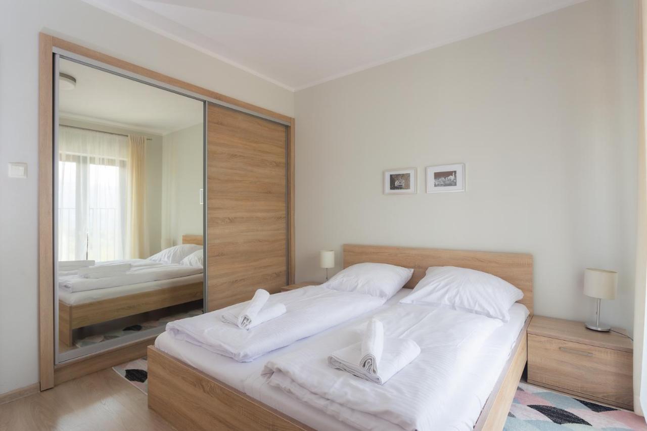 Apartament Panorama Z Widokiem Na Gory Szklarska Poręba Buitenkant foto