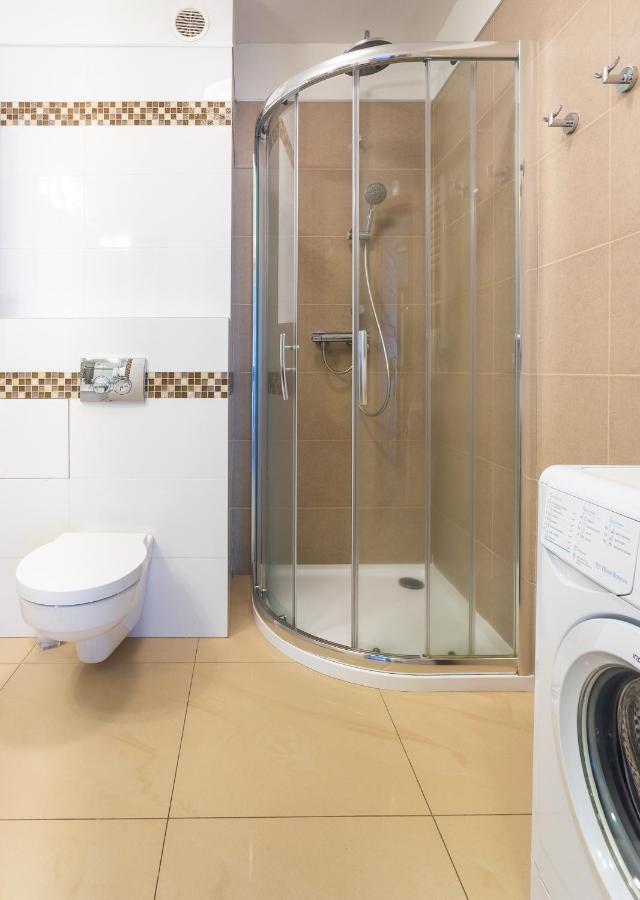 Apartament Panorama Z Widokiem Na Gory Szklarska Poręba Buitenkant foto
