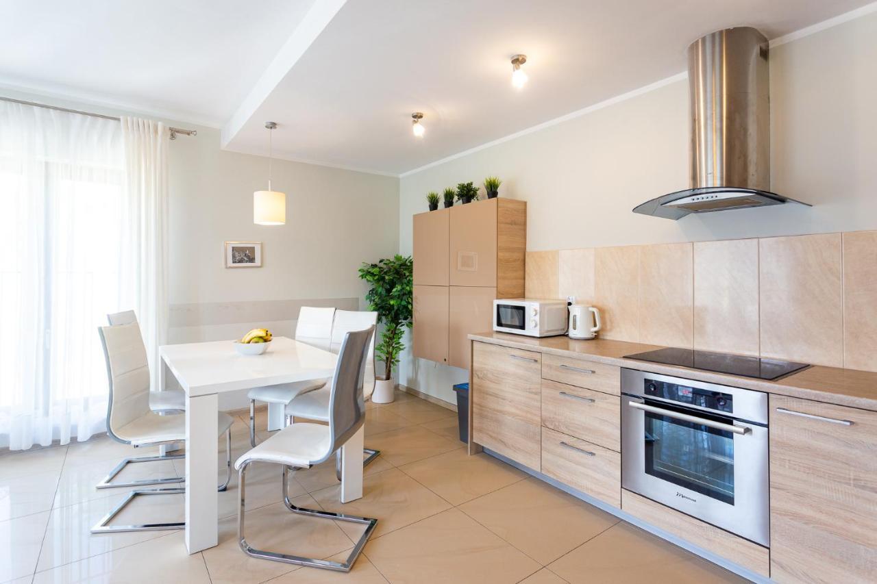 Apartament Panorama Z Widokiem Na Gory Szklarska Poręba Buitenkant foto