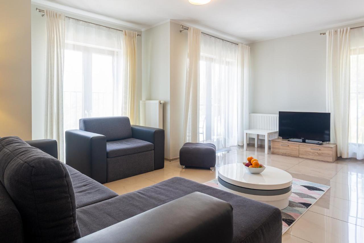 Apartament Panorama Z Widokiem Na Gory Szklarska Poręba Buitenkant foto
